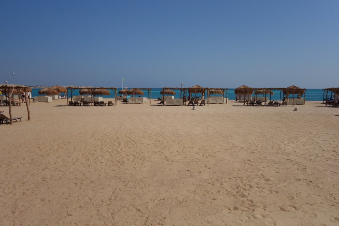 Strand Steigenberger Resort Ras Soma