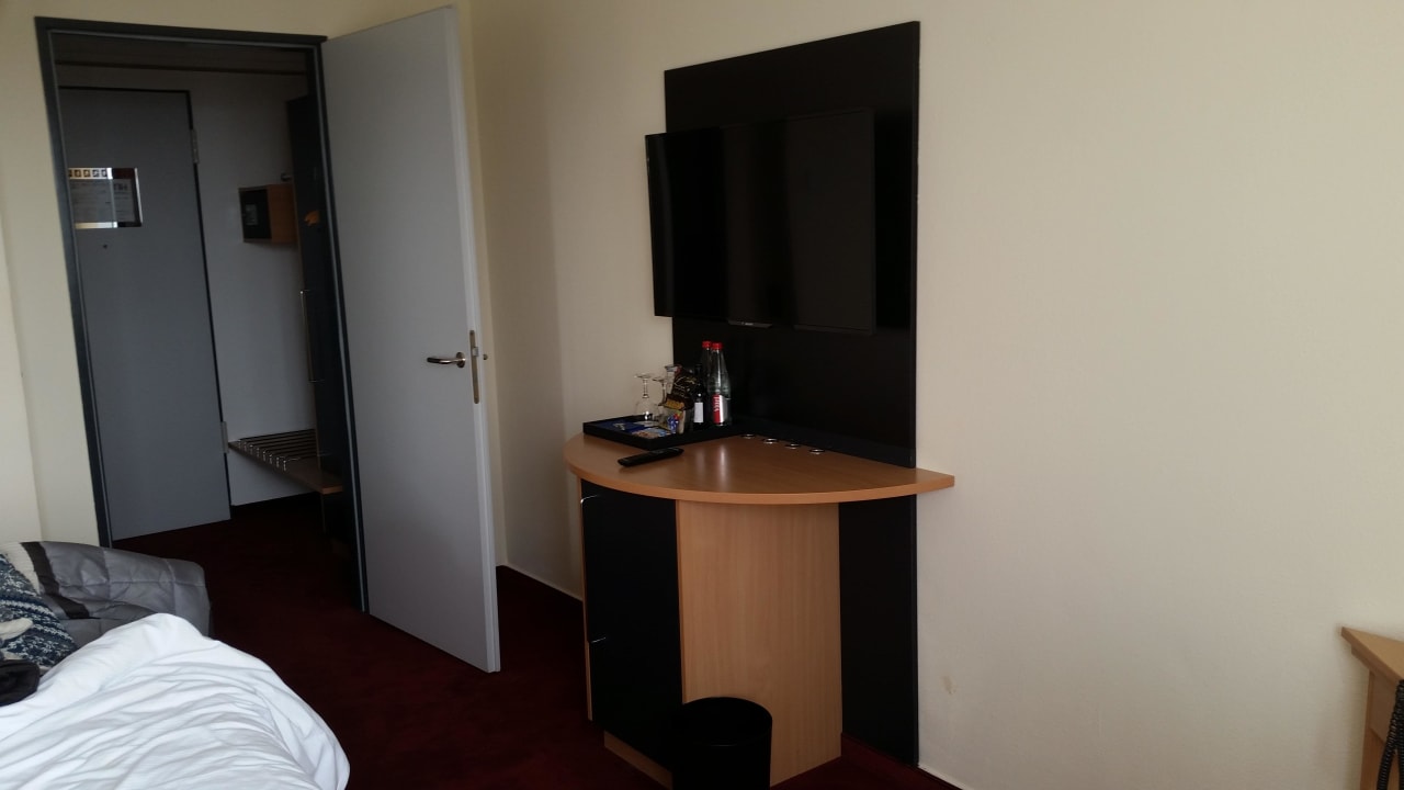 Zimmer NH Dresden Neustadt