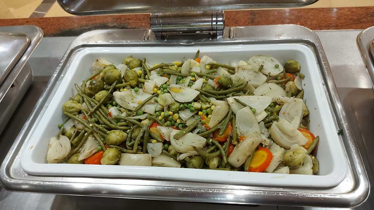 Gastro Sentido Bellevue Park