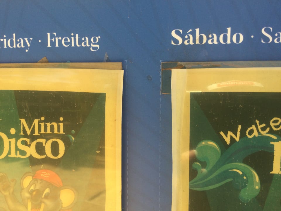 Sport & Freizeit Zafiro Cala Mesquida