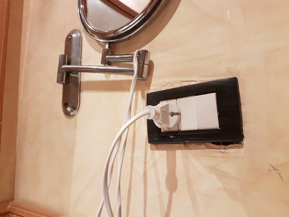 Zimmer Pickalbatros Alf Leila Wa Leila Resort - Neverland Hurghada