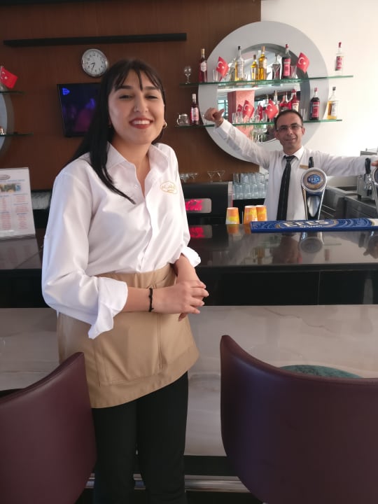 Gastro Alaiye Resort & Spa
