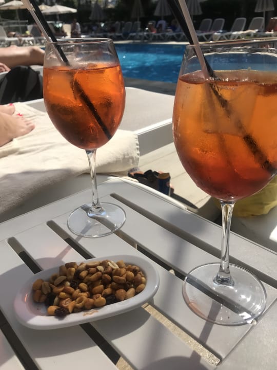 Gastro Hotel Riu Festival