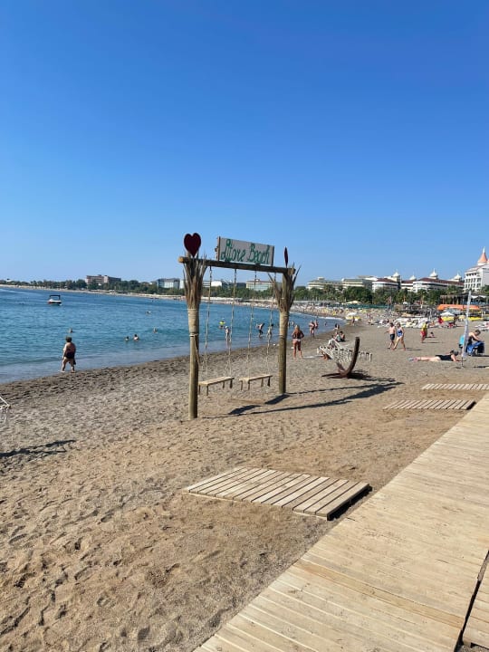 Strand Litore Resort & Spa