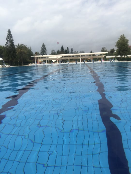 Pool TUI BLUE Xanthe