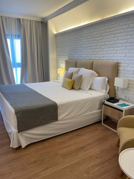 Zimmer AluaSoul Orotava Valley