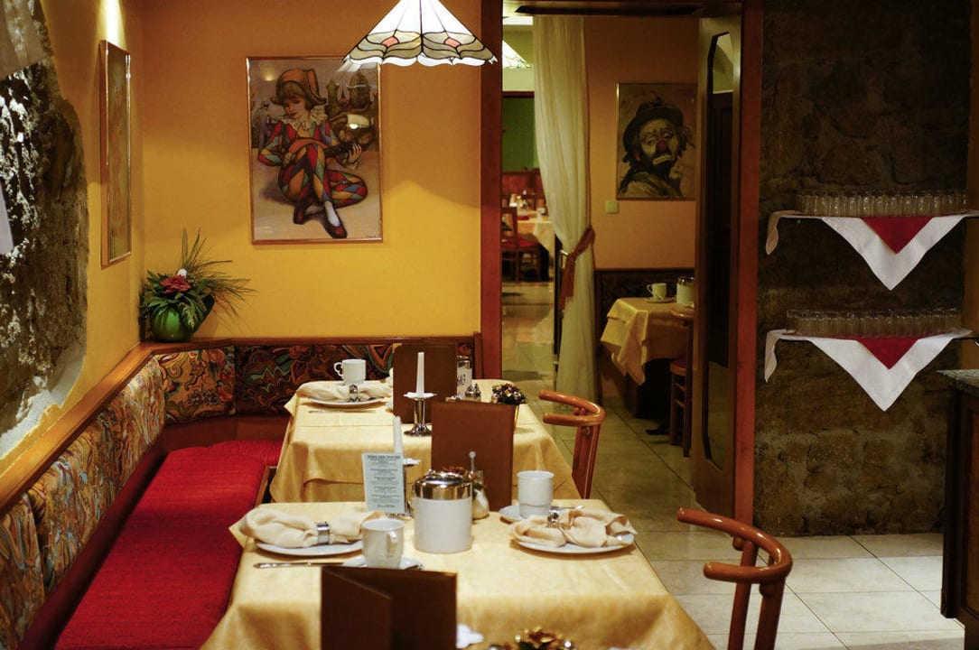 Restaurant Schlössl Hotel Kindl