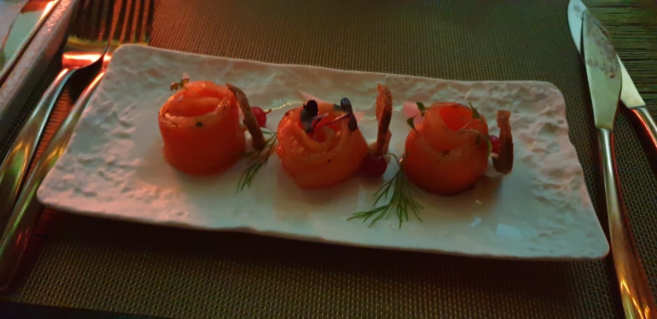 Gastro OZEN LIFE MAADHOO