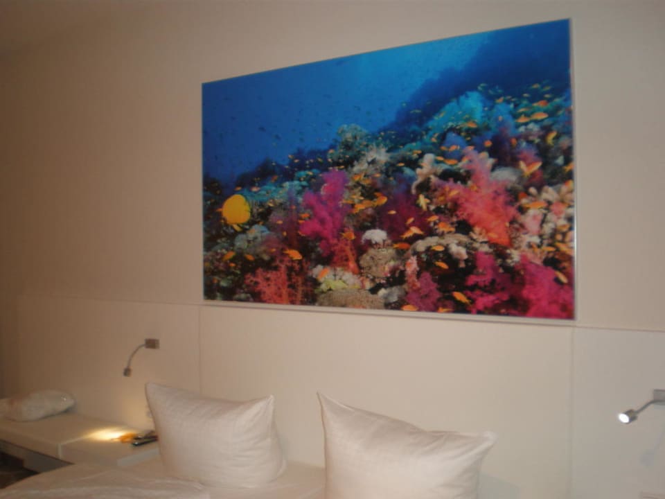 Bild Friendly Cityhotel Oktopus