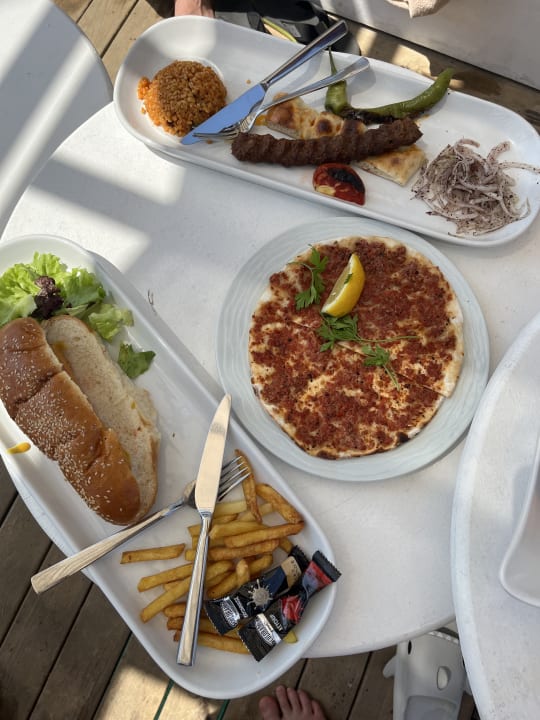 Gastro Sherwood Exclusive Kemer