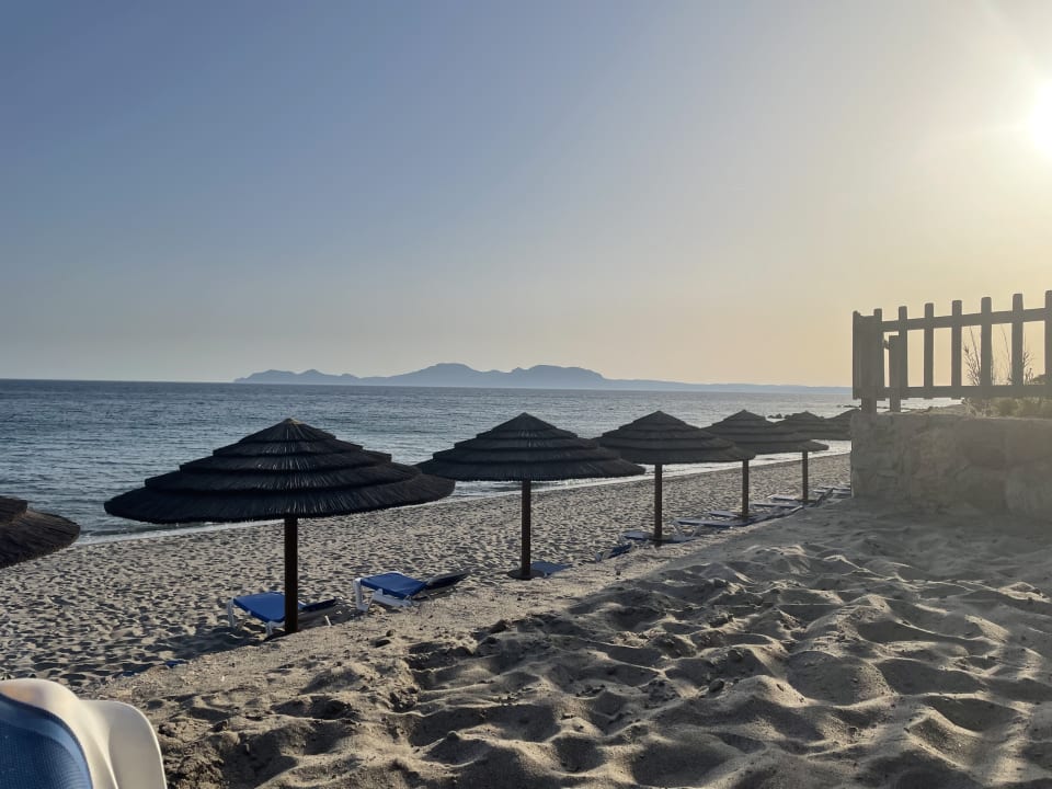 Strand ROBINSON DAIDALOS