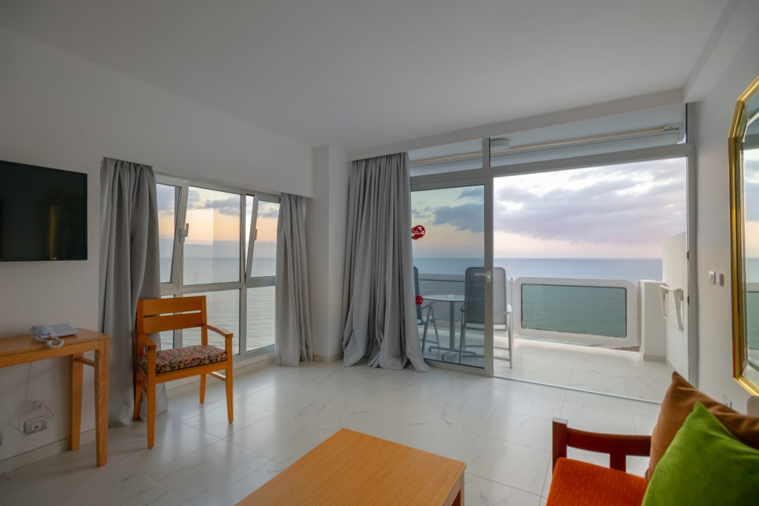 Zimmer Hotel Europalace