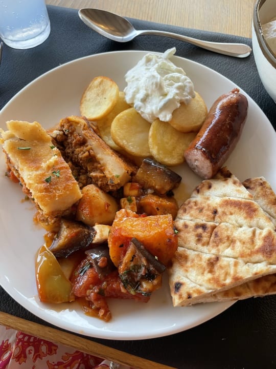 Gastro Seaside A Lifestyle Resort