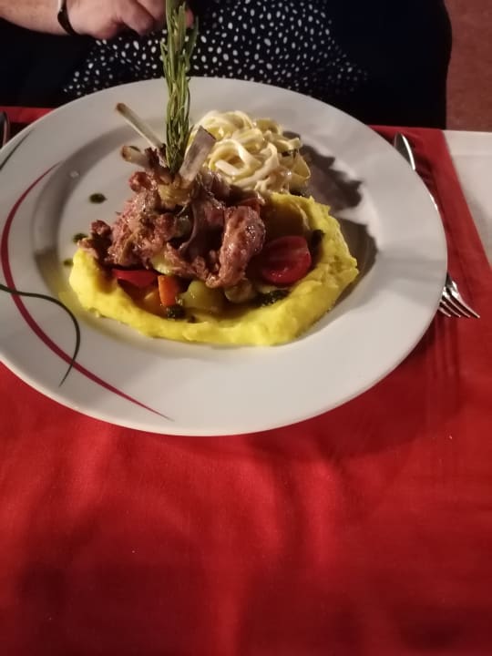 Gastro Aydinbey Kings Palace & Spa