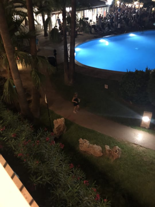 Pool Club Simó Hotel by Senator