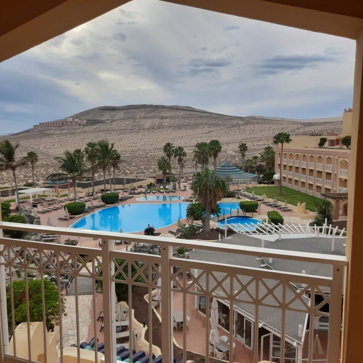 Ausblick H10 Playa Esmeralda - Adults only