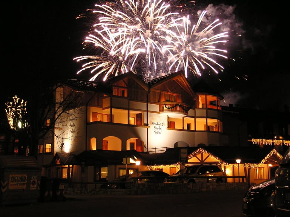 Hotel Ambiez Hotel Ambiez - Dolomiti Family Style