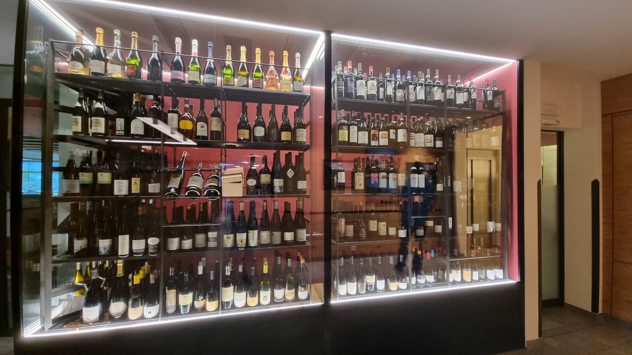 Sonstiges Hotel Fischer