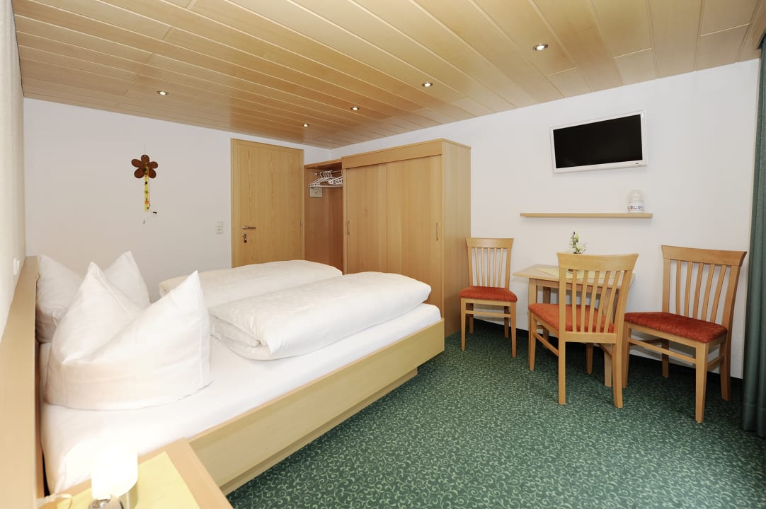 Zimmer Frühstückspension Hannelore Willi