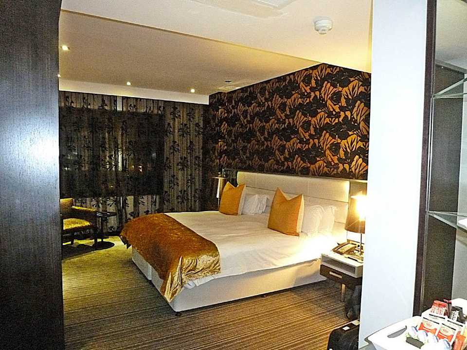 Zimmer im Coastlands Hotel & Convention Coastlands Umhlanga