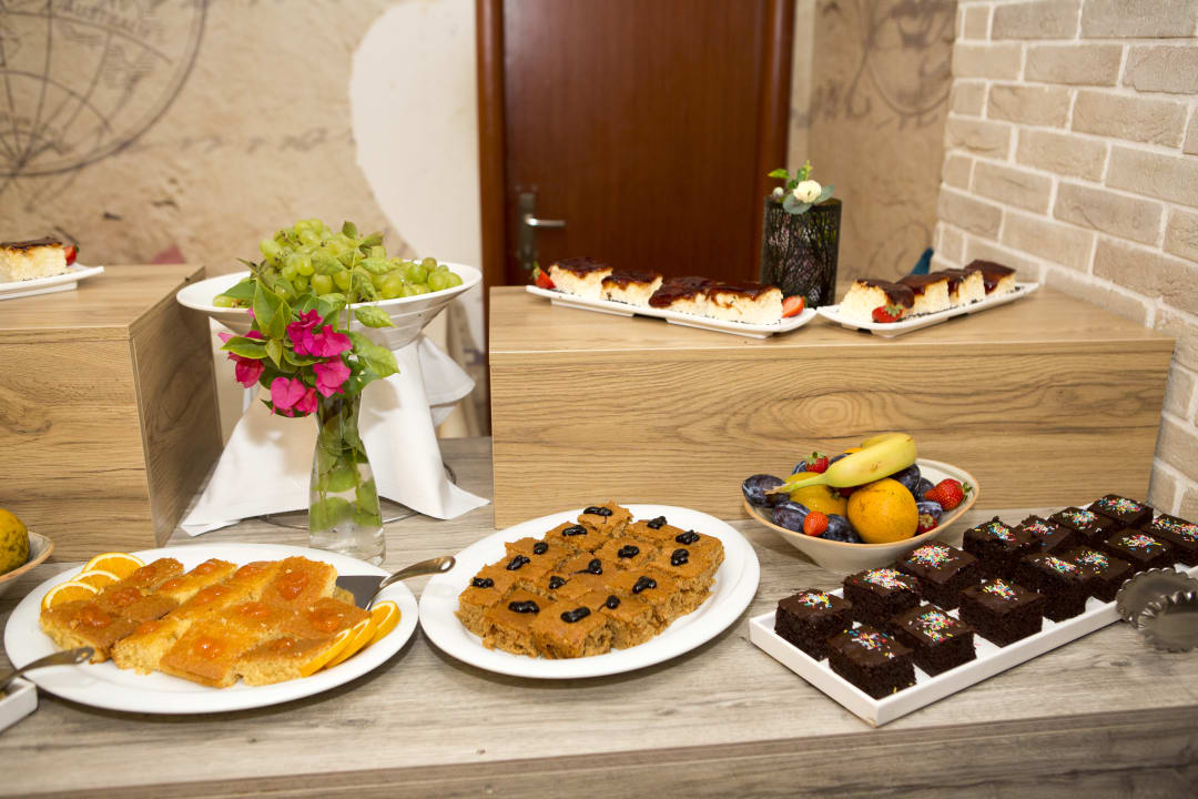 Gastro Albanian Star Hotel