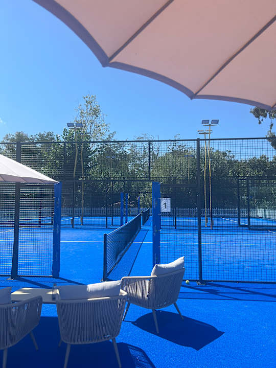 Sport & Freizeit Aldiana Club Rocca Nettuno Calabria