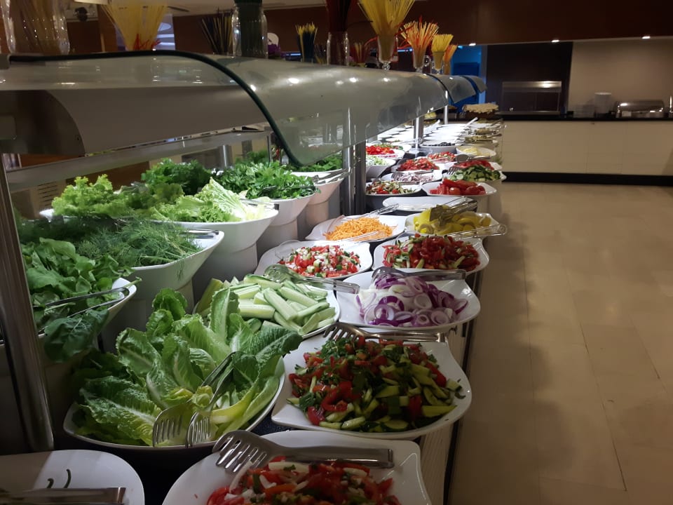 Restaurant Palm World Side Resort & Spa