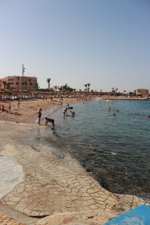 Der Strand Beach Albatros Resort