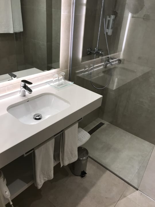 Zimmer allsun Hotel Cristóbal Colón