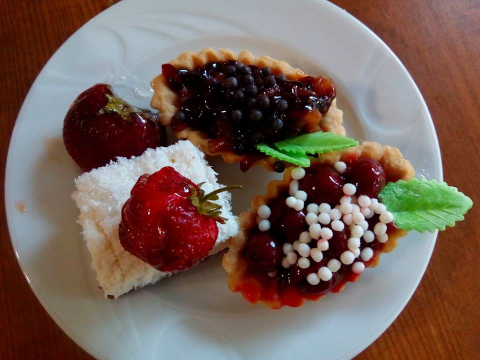 Gastro Club Turtas Beach Hotel