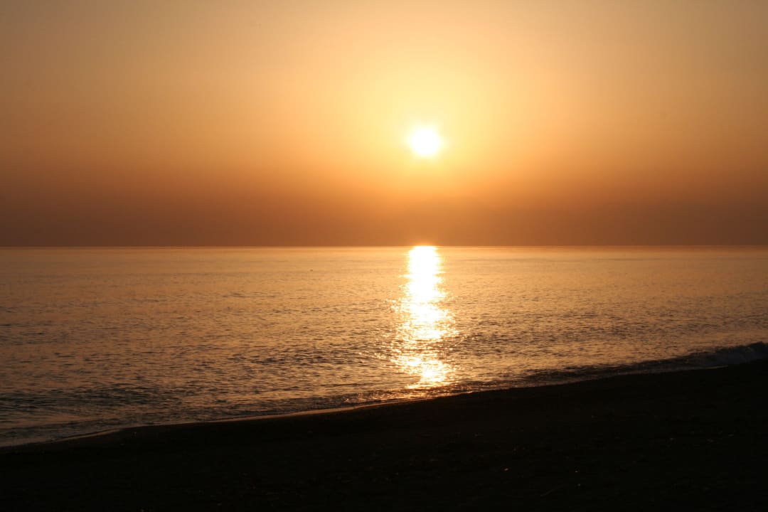 Das im Januar Port Nature Luxury Resort & Spa