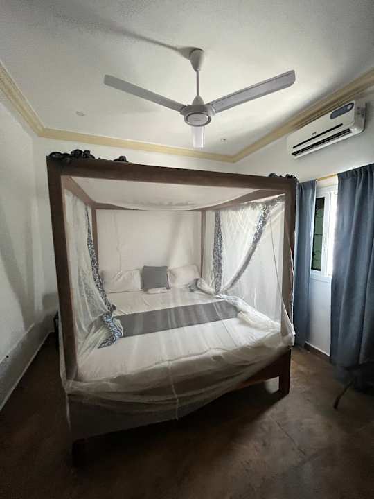 Zimmer Dulaa Deema Residence Brufut Heights