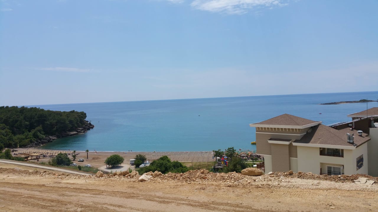 Meer Litore Resort & Spa