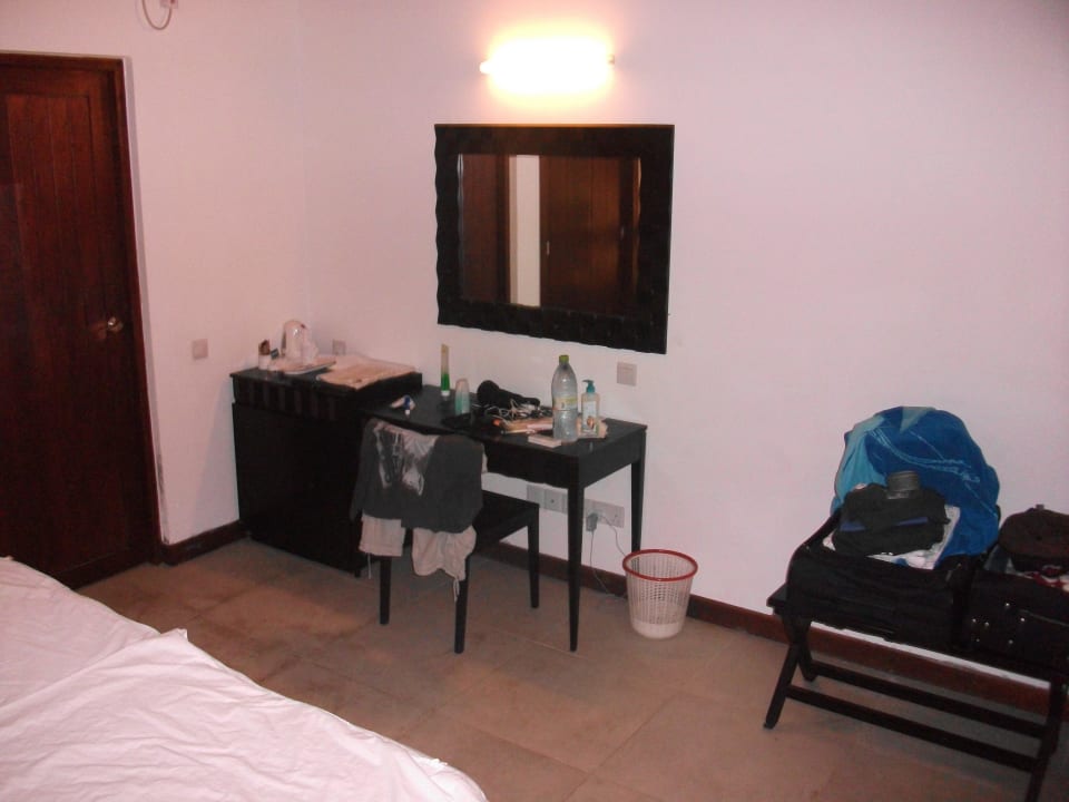 Ablage Embudu Village