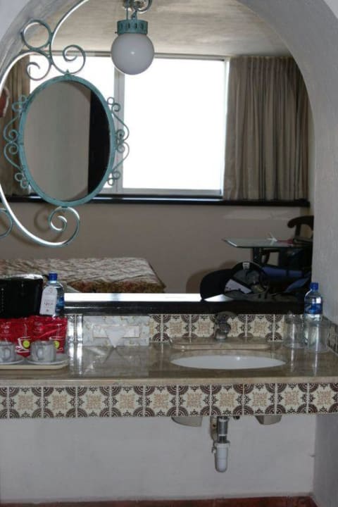 Zimmer 1411 - Hotel El Castellano Gamma by Fiesta Inn Mérida El Castellano