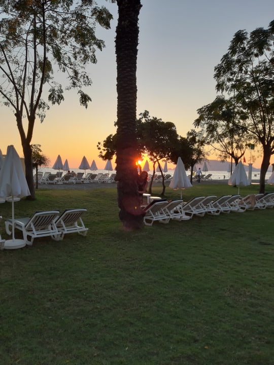 Strand Labranda Alantur Resort