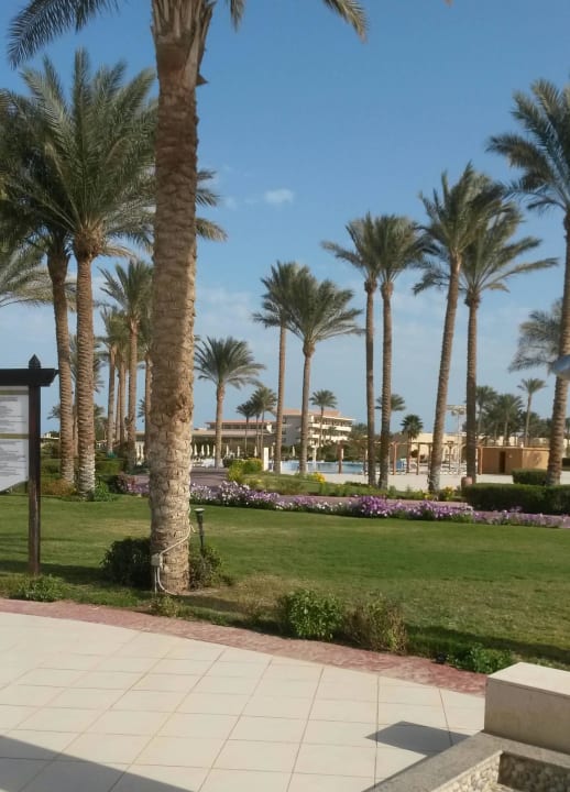 Sauber Cleopatra Luxury Resort Makadi Bay