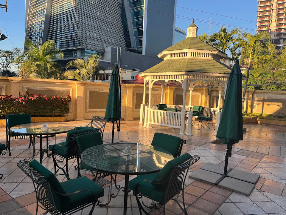 Gastro Barceló San Salvador