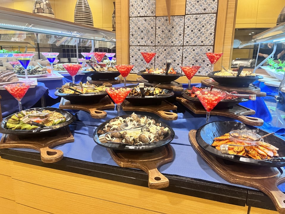 Gastro Can Garden Resort