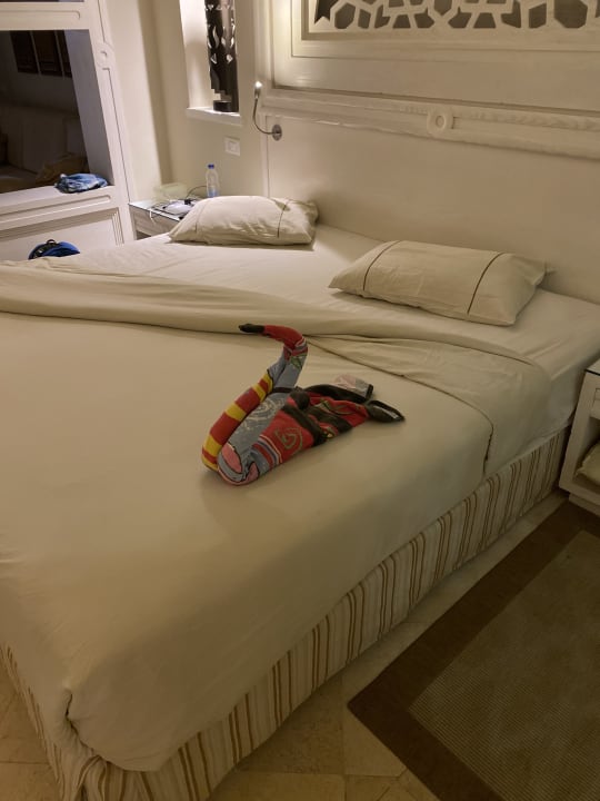 Zimmer Makadi Spa - Adults only