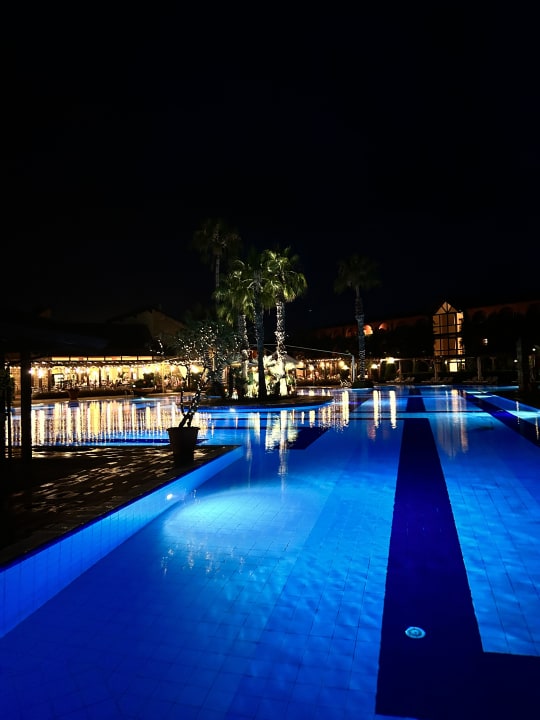 Pool TUI MAGIC LIFE Calabria