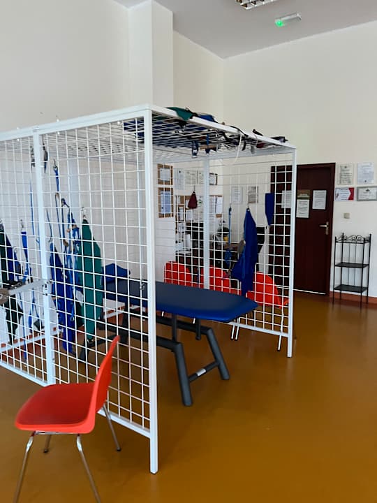 Sport & Freizeit Klinika Młodości Medical SPA