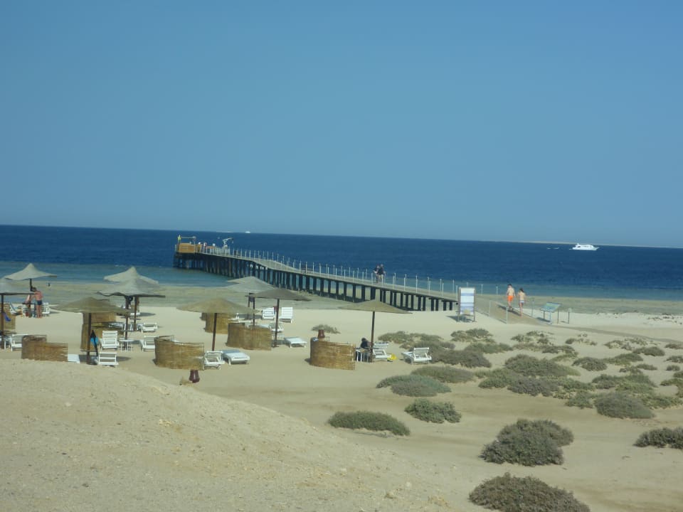 Strand Hotel Gorgonia Beach Resort