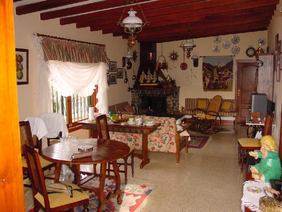 Finca La Vizcondesa Alta Finca La Vizcondesa Alta