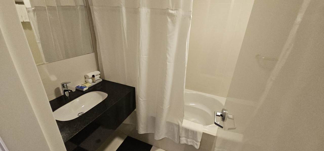 Zimmer Wyndham Costa Del Sol Lima City