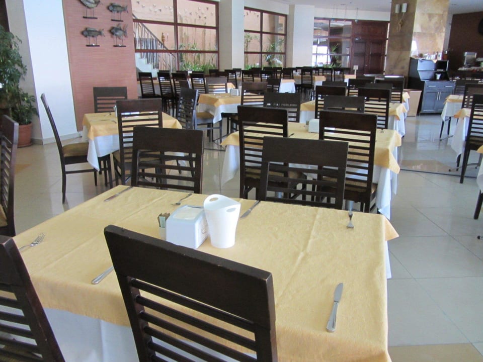Restaurant Alaiye Resort & Spa