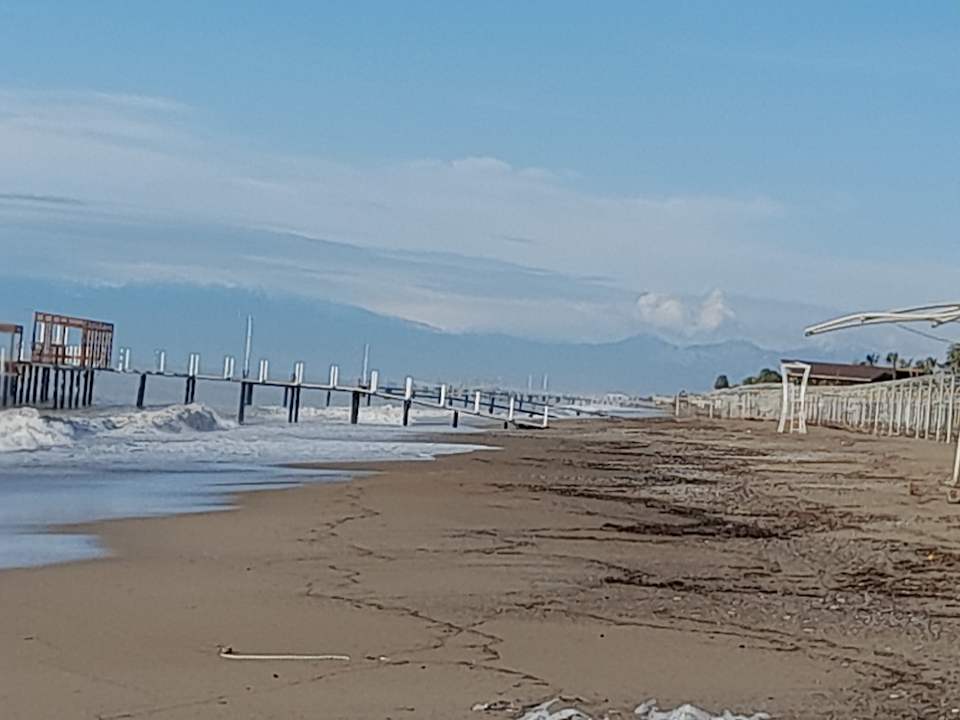 Strand Belek Beach Resort Hotel