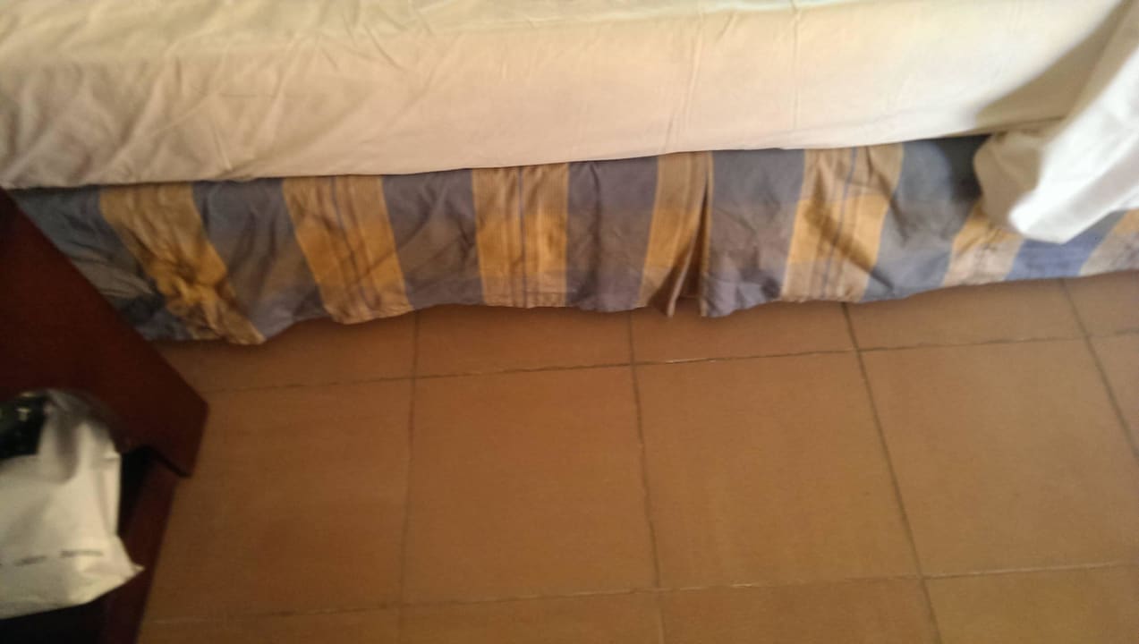 Bettbezug Stella Beach Resort & Spa Makadi Bay