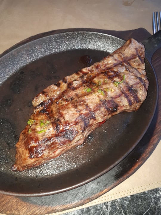 Gastro TRS Coral Hotel - Adults Only