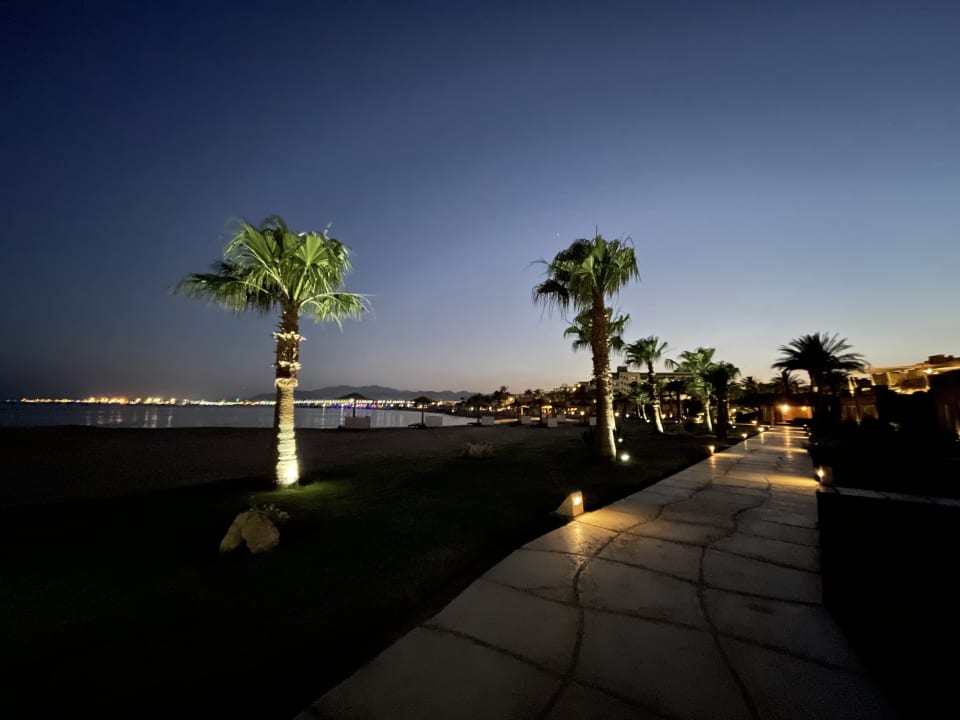 Gartenanlage Shams Prestige Abu Soma-Adults Only